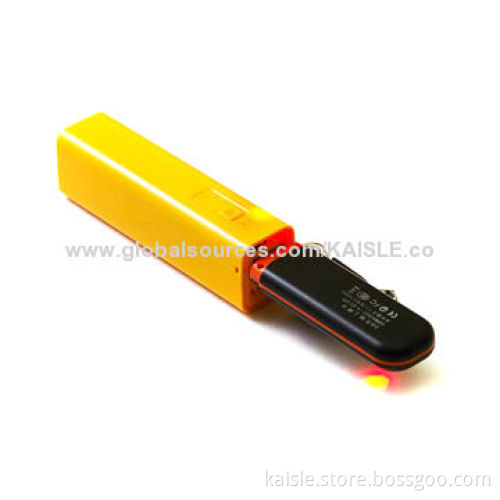 Mobile Power 3G Router, 2,000mAh Real-capacity, 18650 Battery, Fast Transfer to Wi-Fi